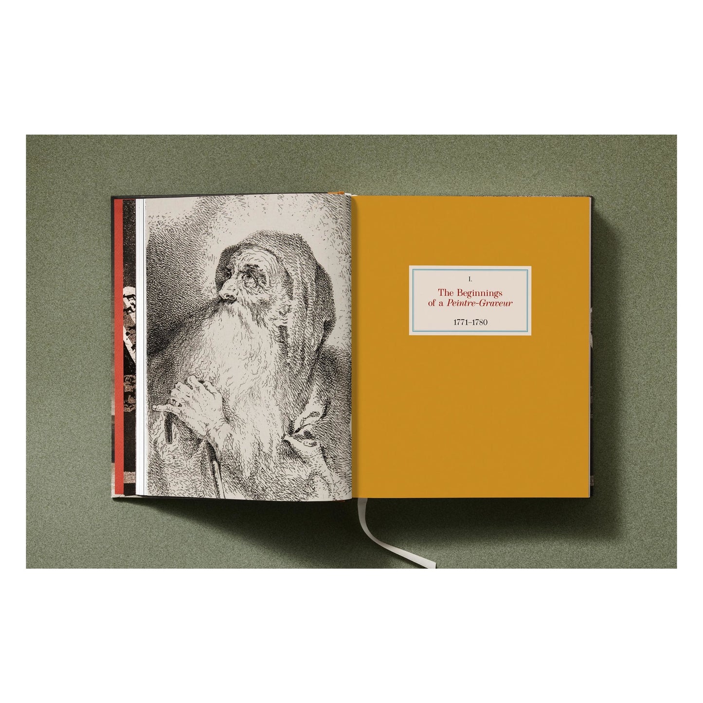 Goya. The Complete Prints (Spanish, Italian, Portuguese)
