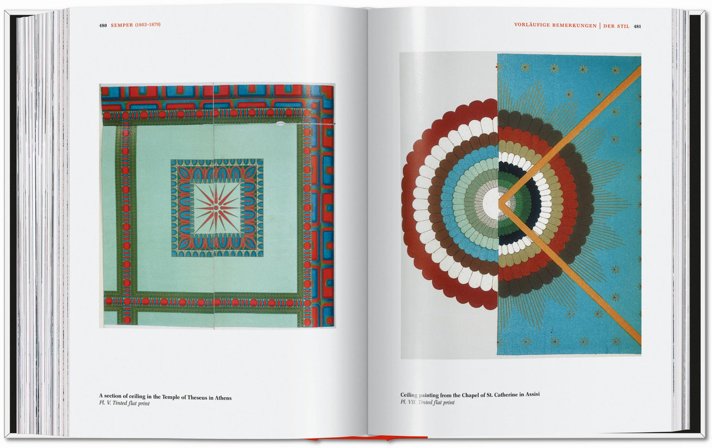 Architekturtheorie. Wegweisende Texte zur Architektur von der Renaissance bis zur Gegenwart (German)