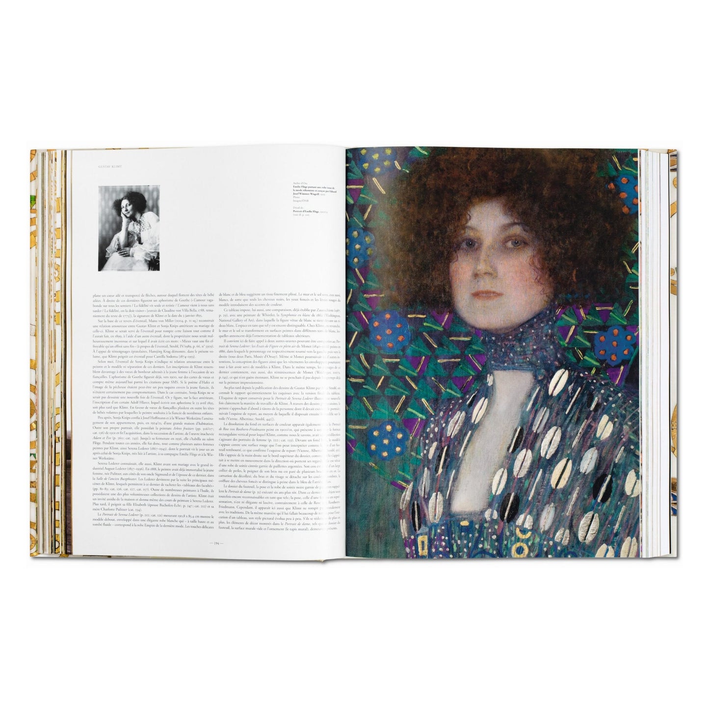 Gustav Klimt. The Complete Paintings (English)