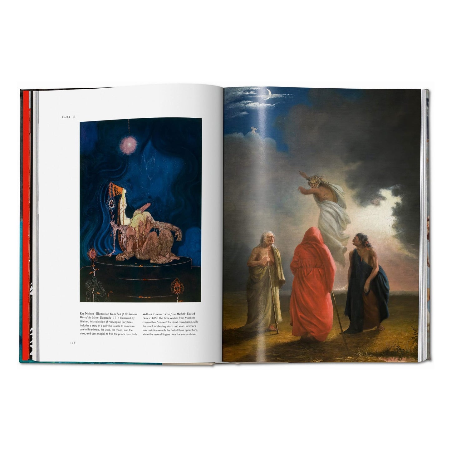 Sorcellerie. La Bibliothèque de l'Ésotérisme (French)