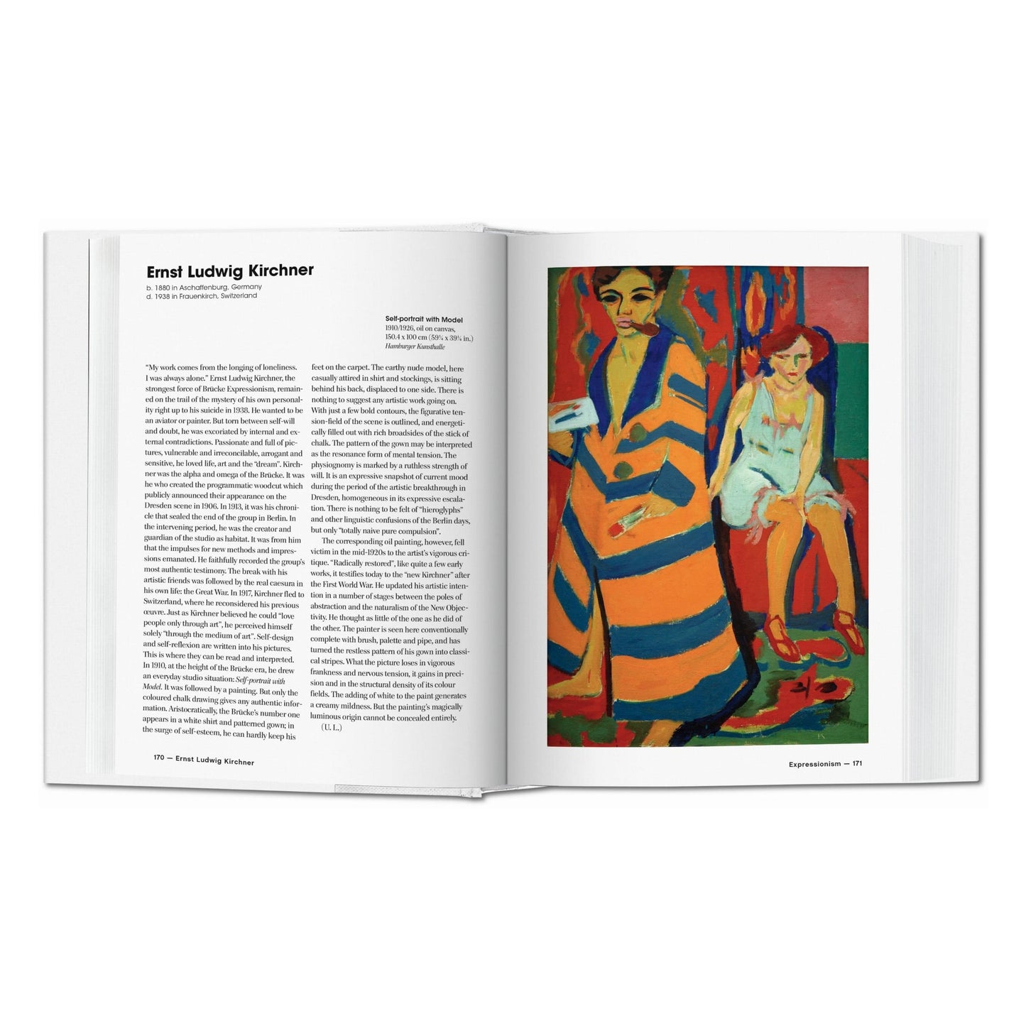 Arte moderna 1870-2000. Do Impressionismo à Actualidade (Portuguese)
