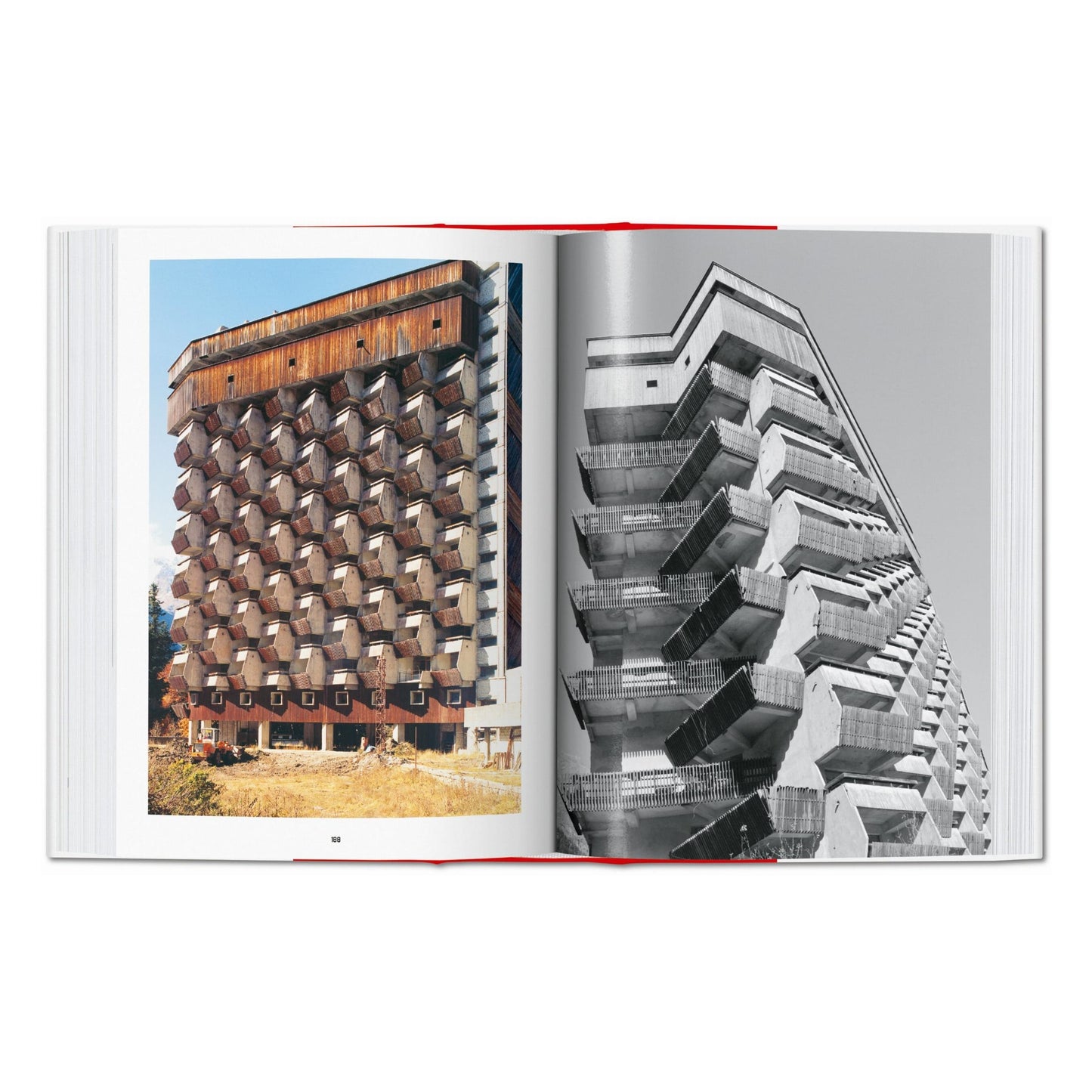 Frédéric Chaubin. CCCP. Cosmic Communist Constructions Photographed. 45th Ed. (German, French, English)