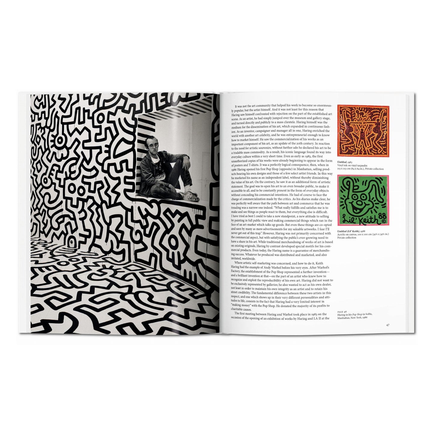 Haring (German)