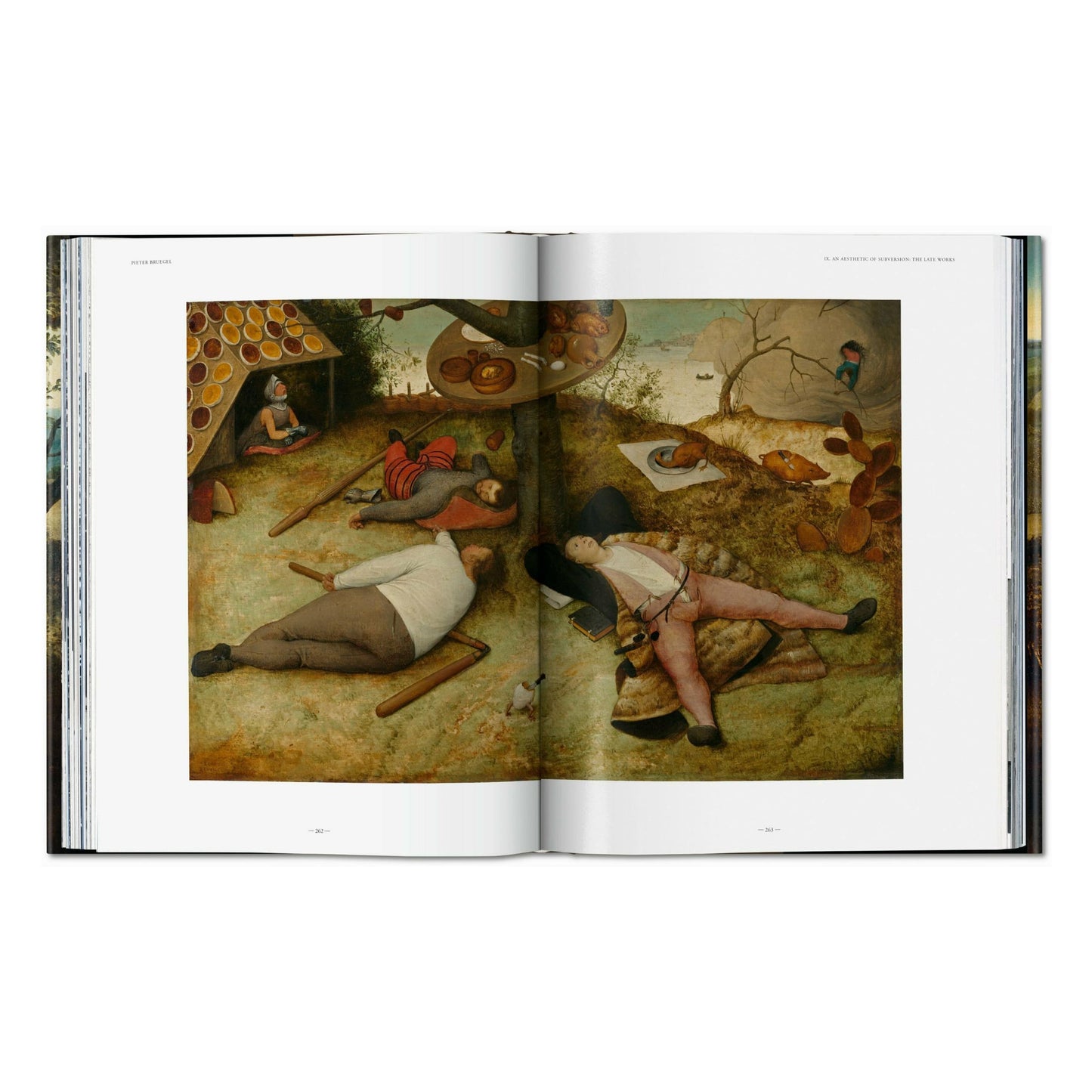 Bruegel. La obra completa (Spanish)