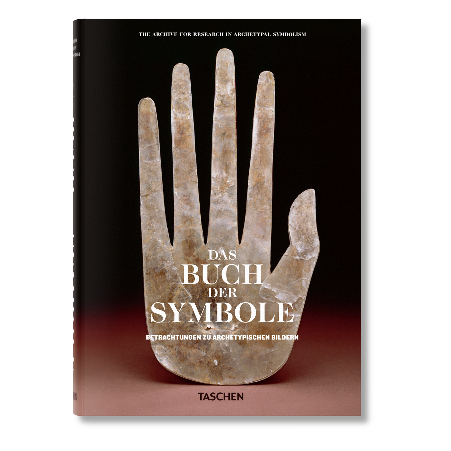 Das Buch der Symbole. Betrachtungen zu archetypischen Bildern (German)