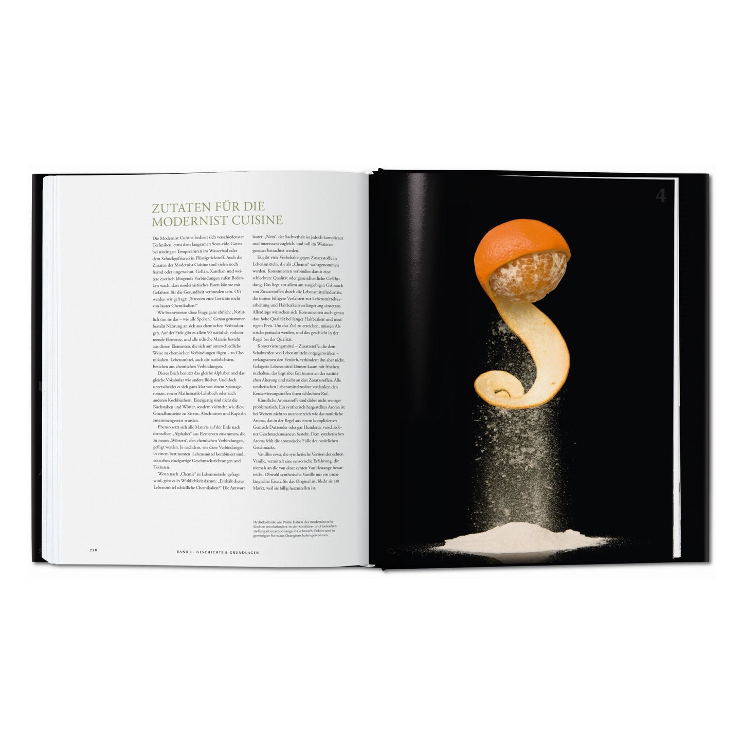 Modernist Cuisine. Art et science culinaires (French)