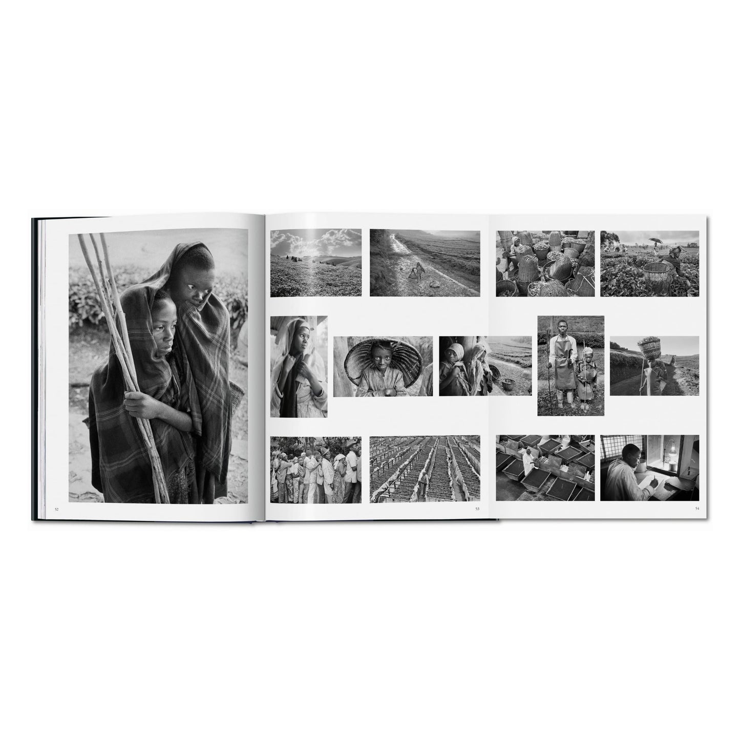 Sebastião Salgado. La main de l'homme. Une archéologie de l'ère industrielle (French)