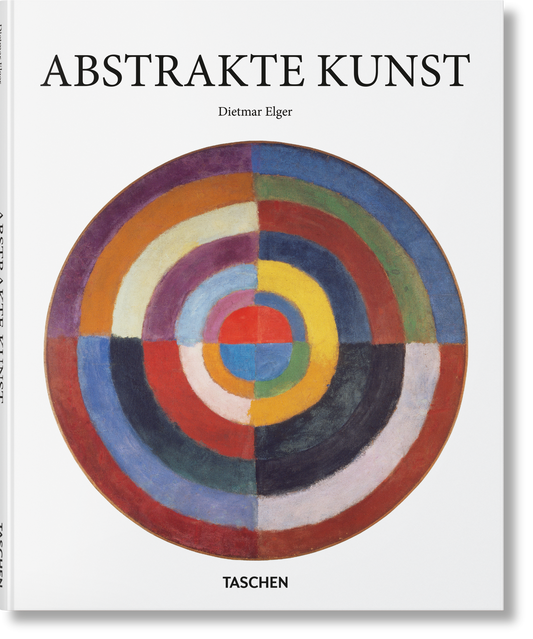 Abstrakte Kunst (German)