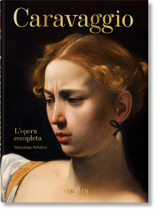 Caravaggio. L'opera completa. 40th Ed. (Italian)