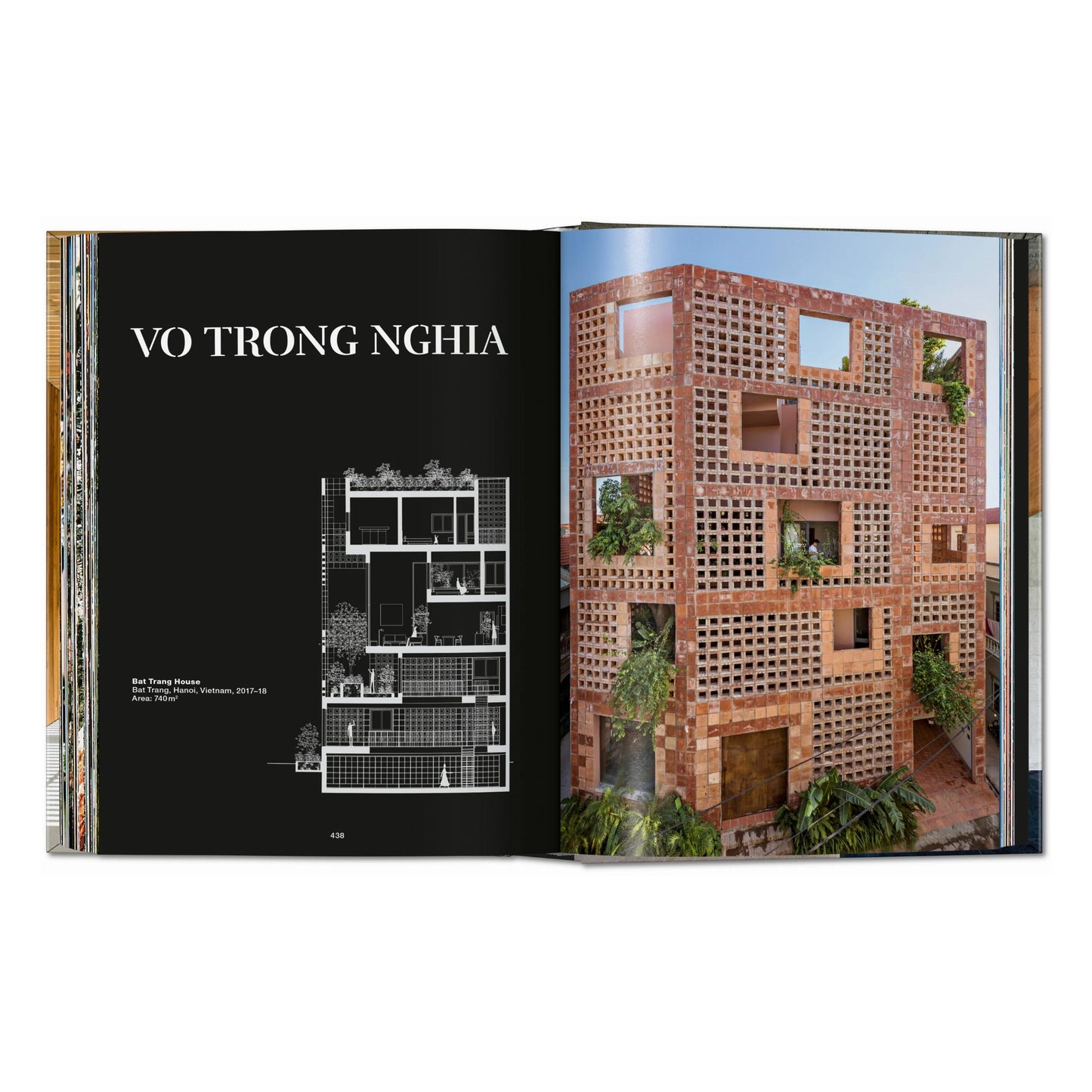 Homes For Our Time. Contemporary Houses around the World. Vol. 2. 45th Ed. (Spanish, English, Italian)