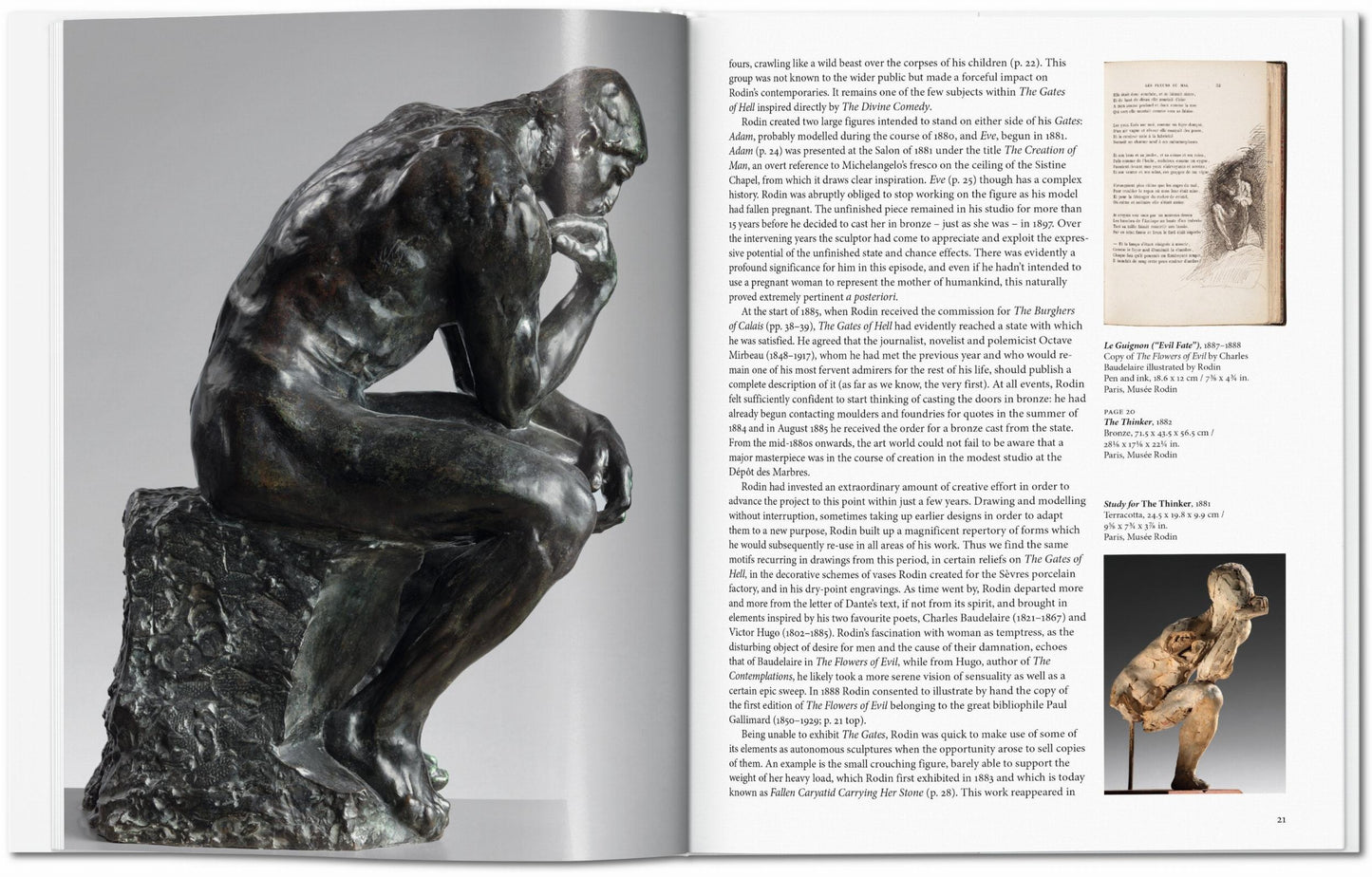 Rodin (Dutch)