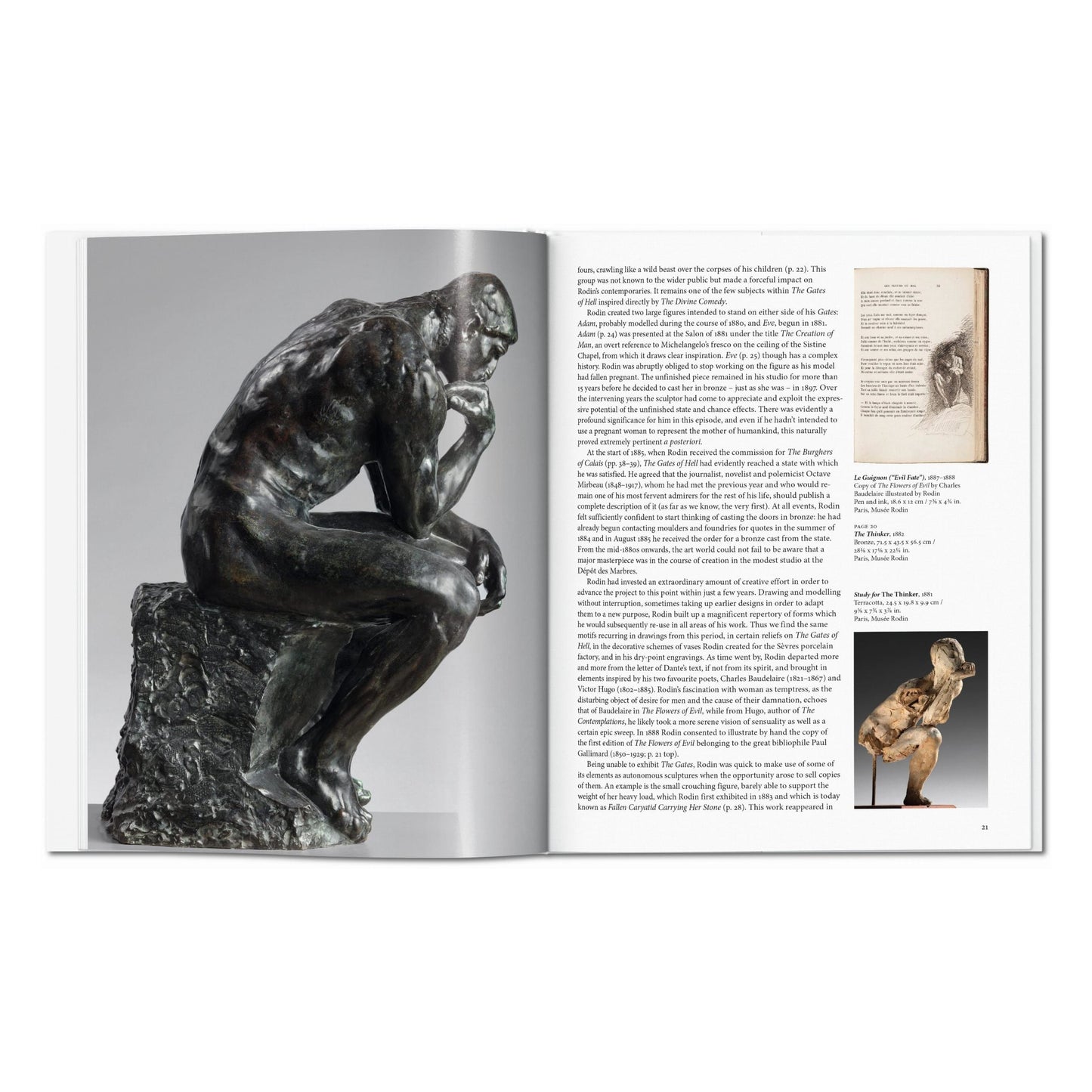 Rodin (Italian)