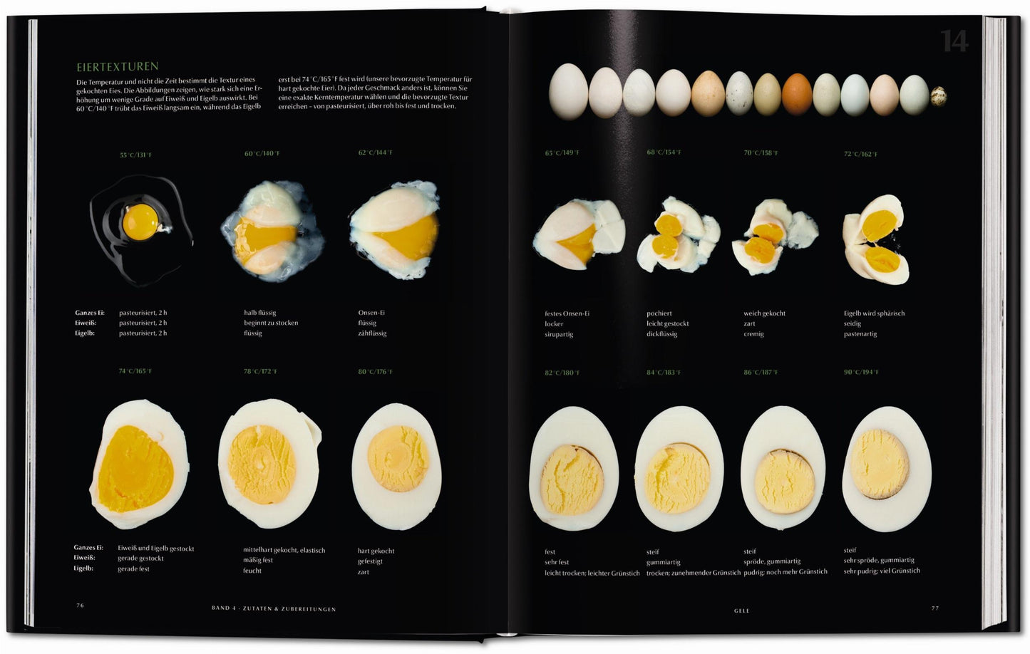 Modernist Cuisine. The Art and Science of Cooking (Portuguese)