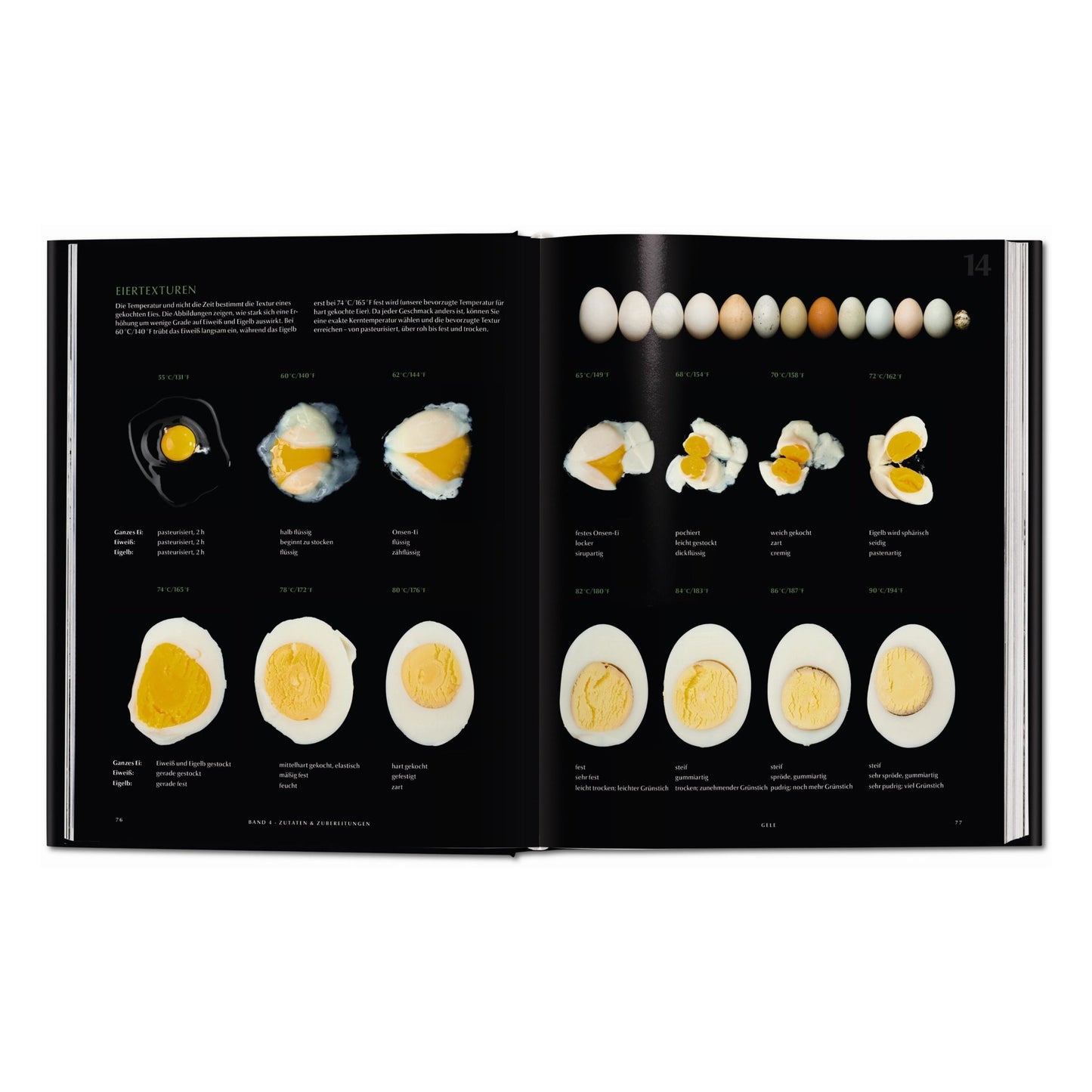Modernist Cuisine. The Art and Science of Cooking (English)