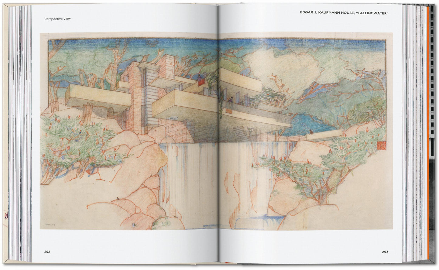 Frank Lloyd Wright. 40th Ed. (English)