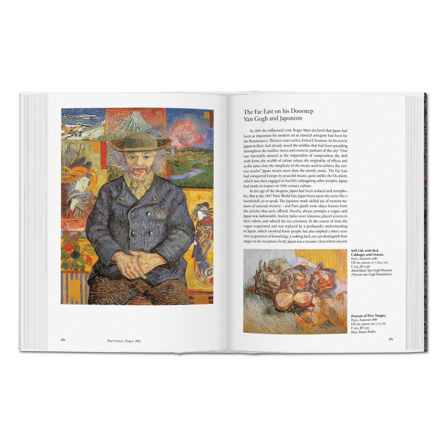 Van Gogh. La obra completa - pintura (Spanish)