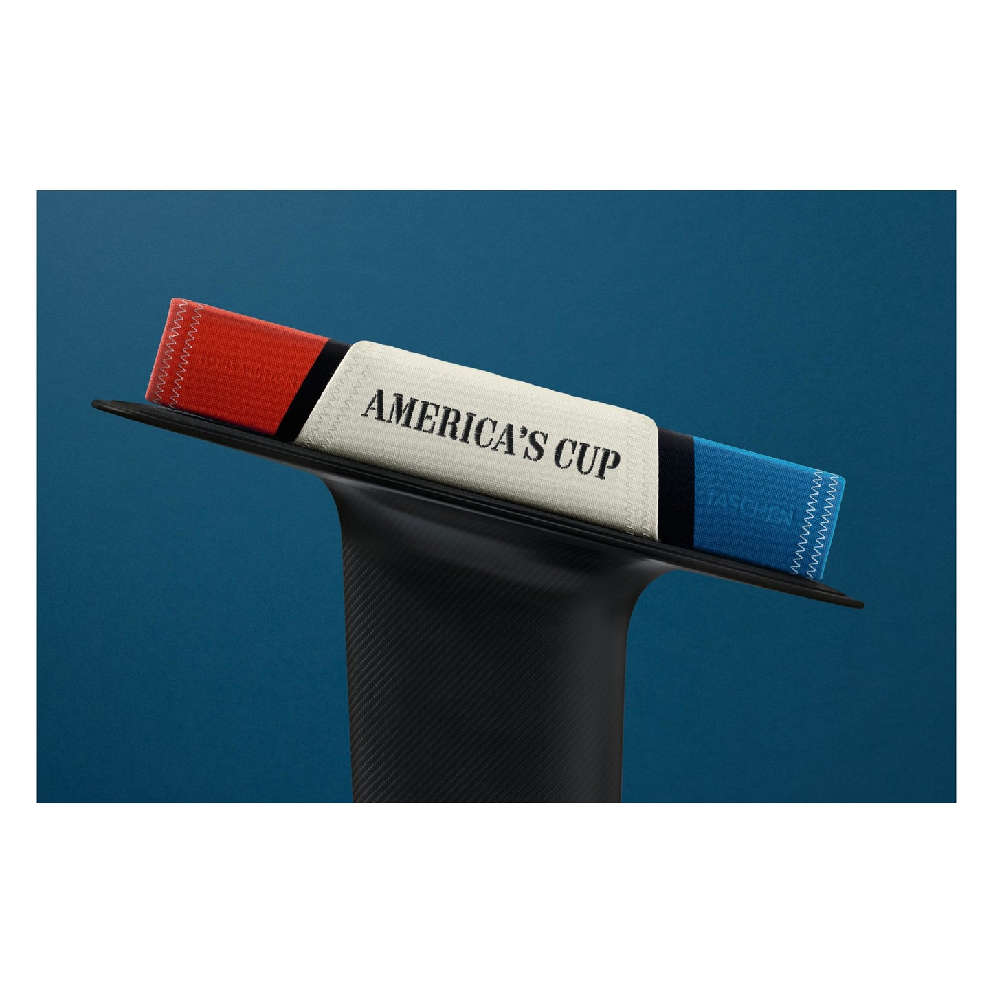 America's Cup. Marc Newson Art Edition (English)