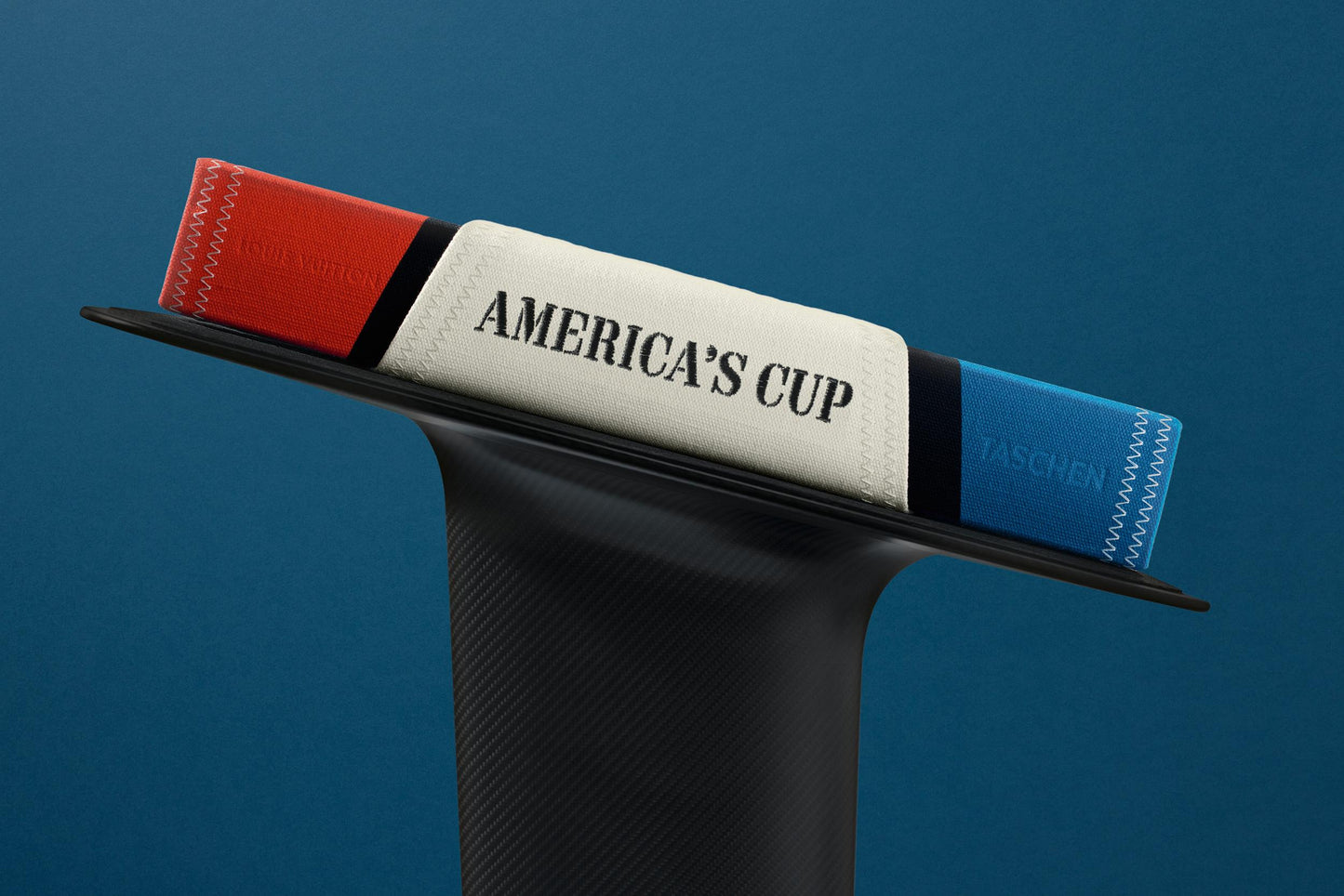 America's Cup. Marc Newson Art Edition (English)