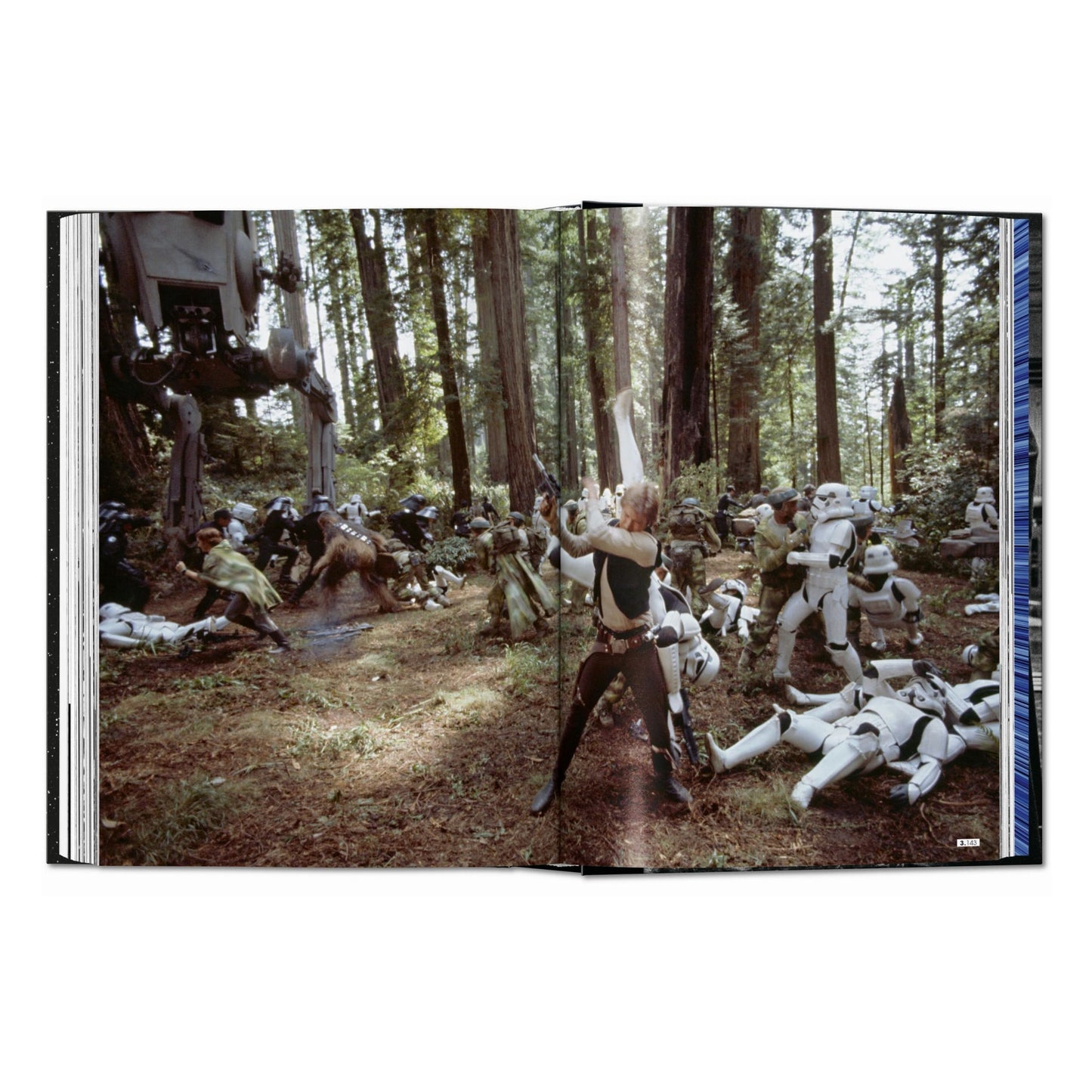 Das Star Wars Archiv. 1977–1983. 45th Ed. (German)