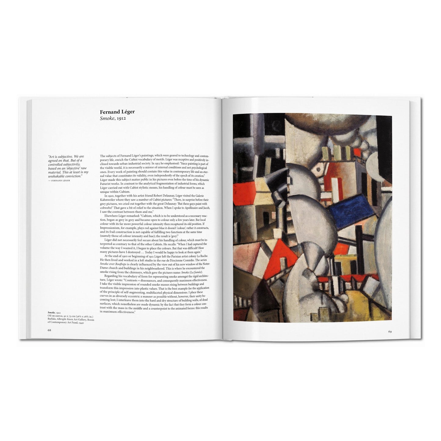 Cubism (English)
