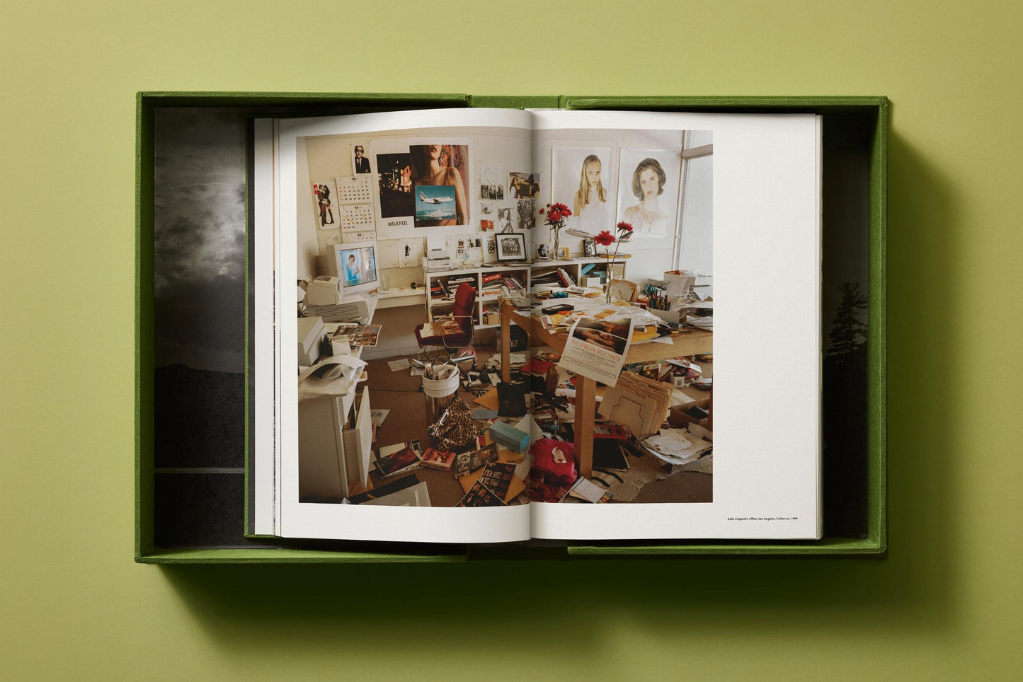 Bruce Weber. My Education. Art Edition No. 101–200, ‘Michael St. Pierre with Bonkers, Thousand Oaks, California’, 2004 (German, French, English)