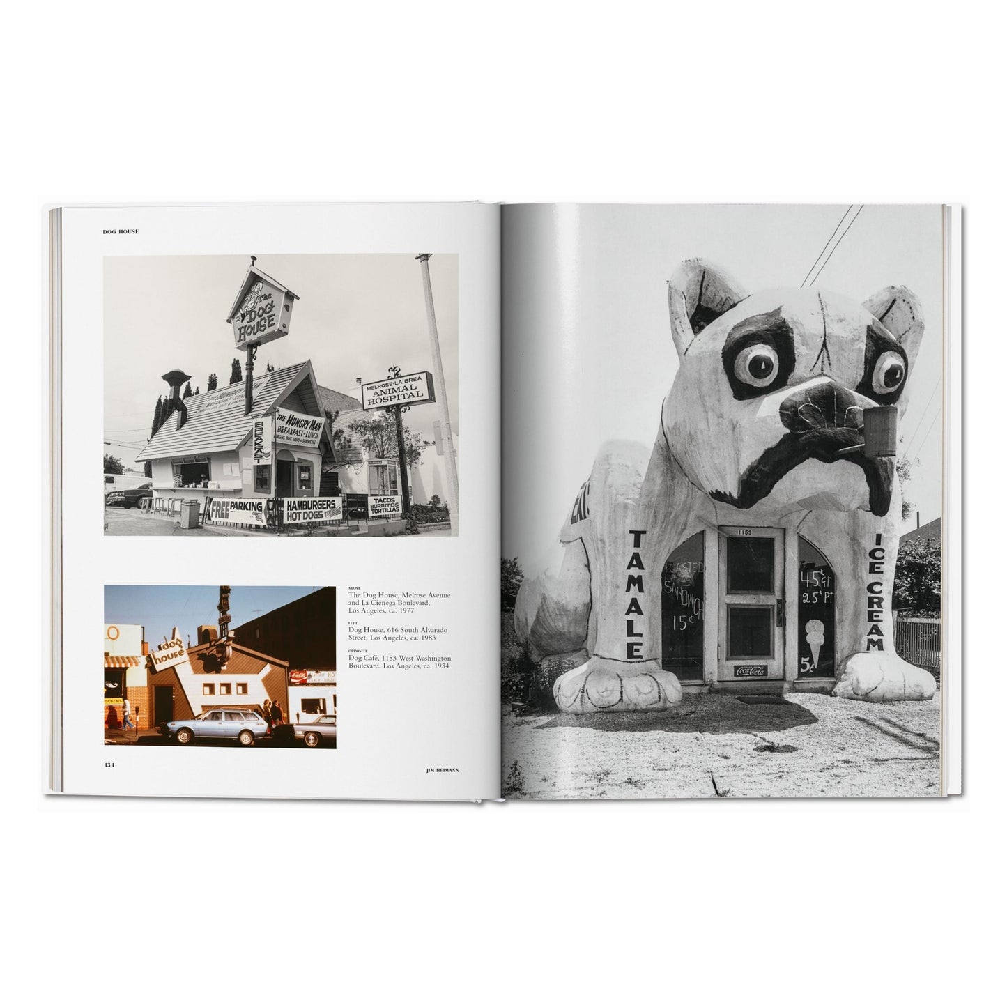 California Crazy. American Pop Architecture (English)