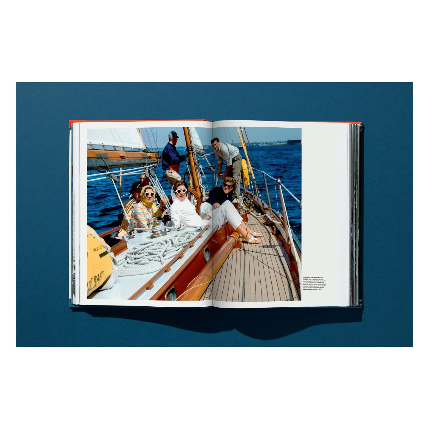America's Cup. Marc Newson Art Edition (English)