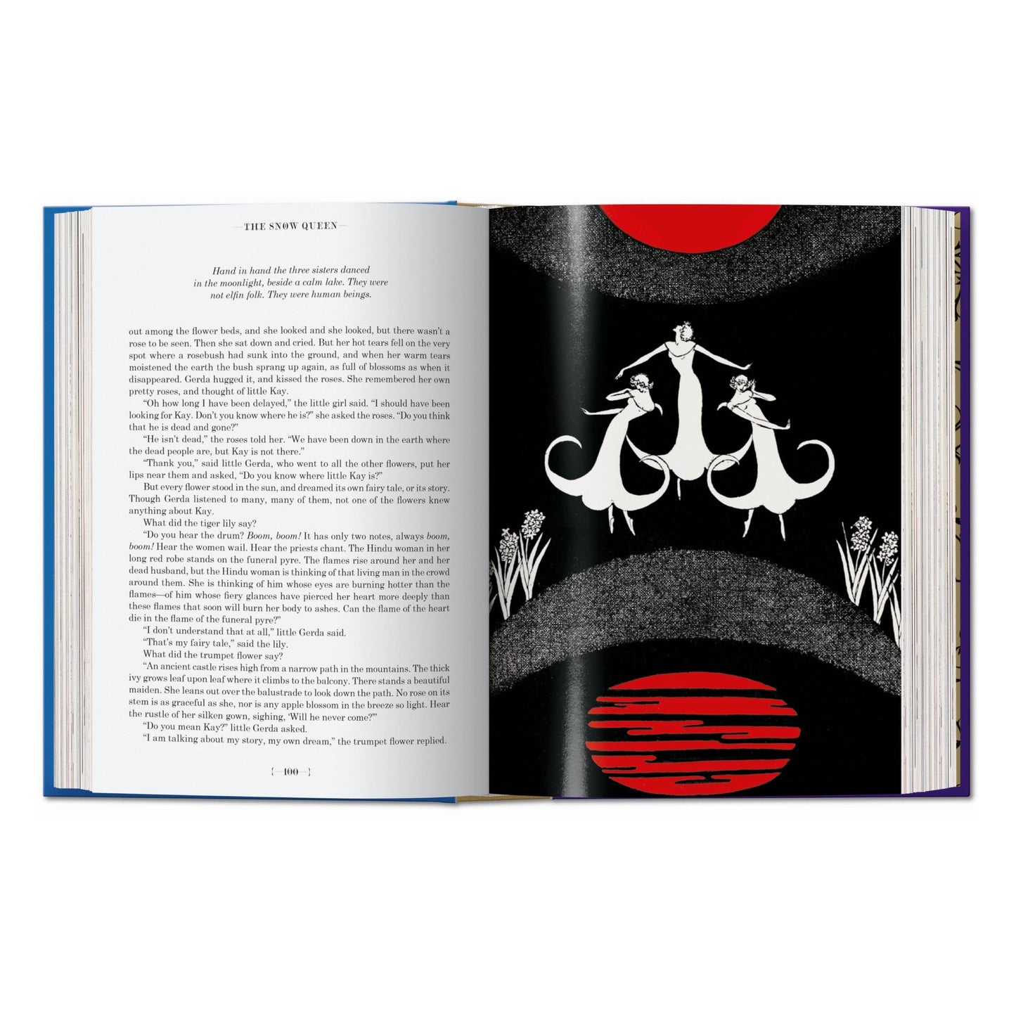 Die Märchen von Grimm & Andersen 2 in 1. 40th Ed. (German)