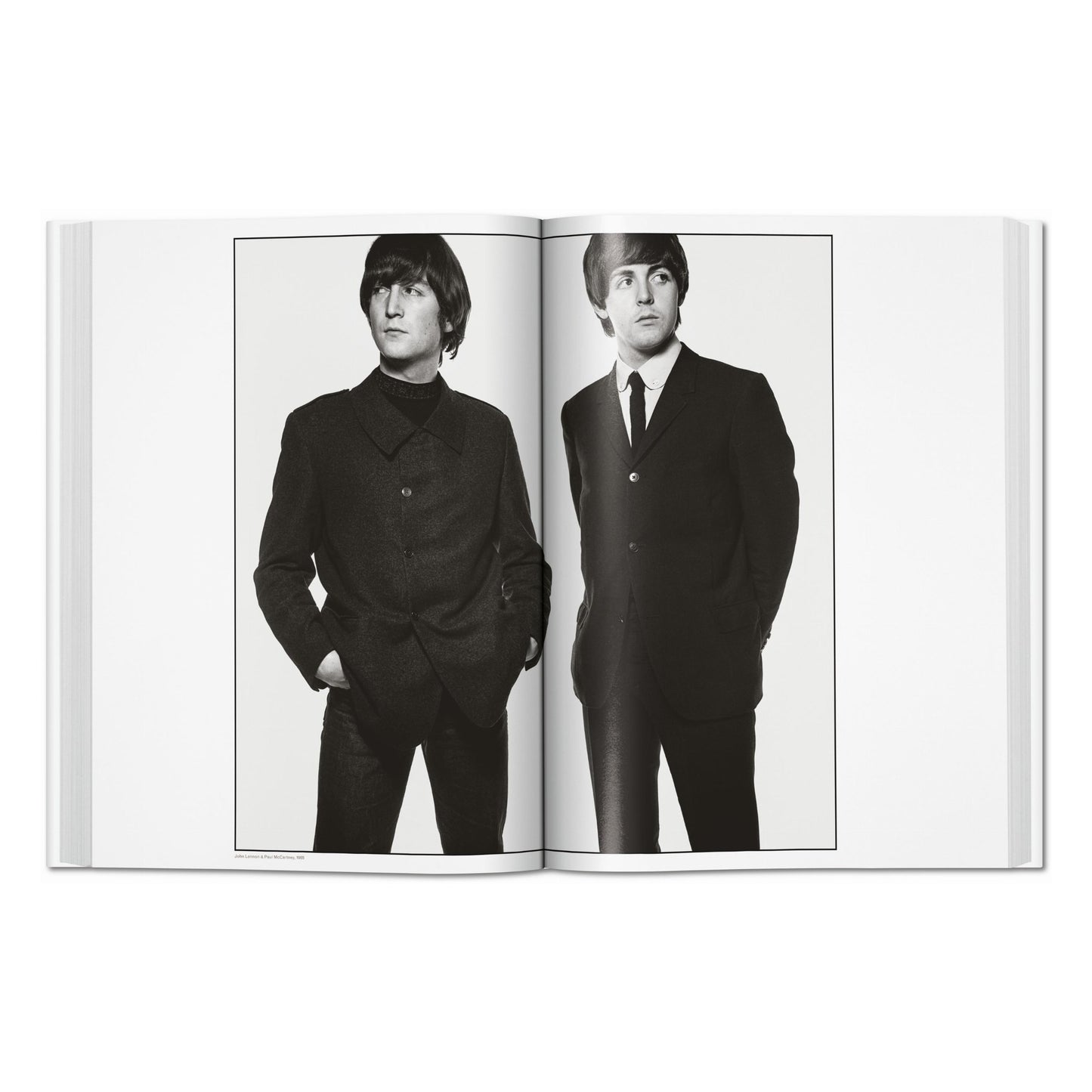 David Bailey. Art Edition No. 226–300 ‘Andy Warhol, 1965’ (English)