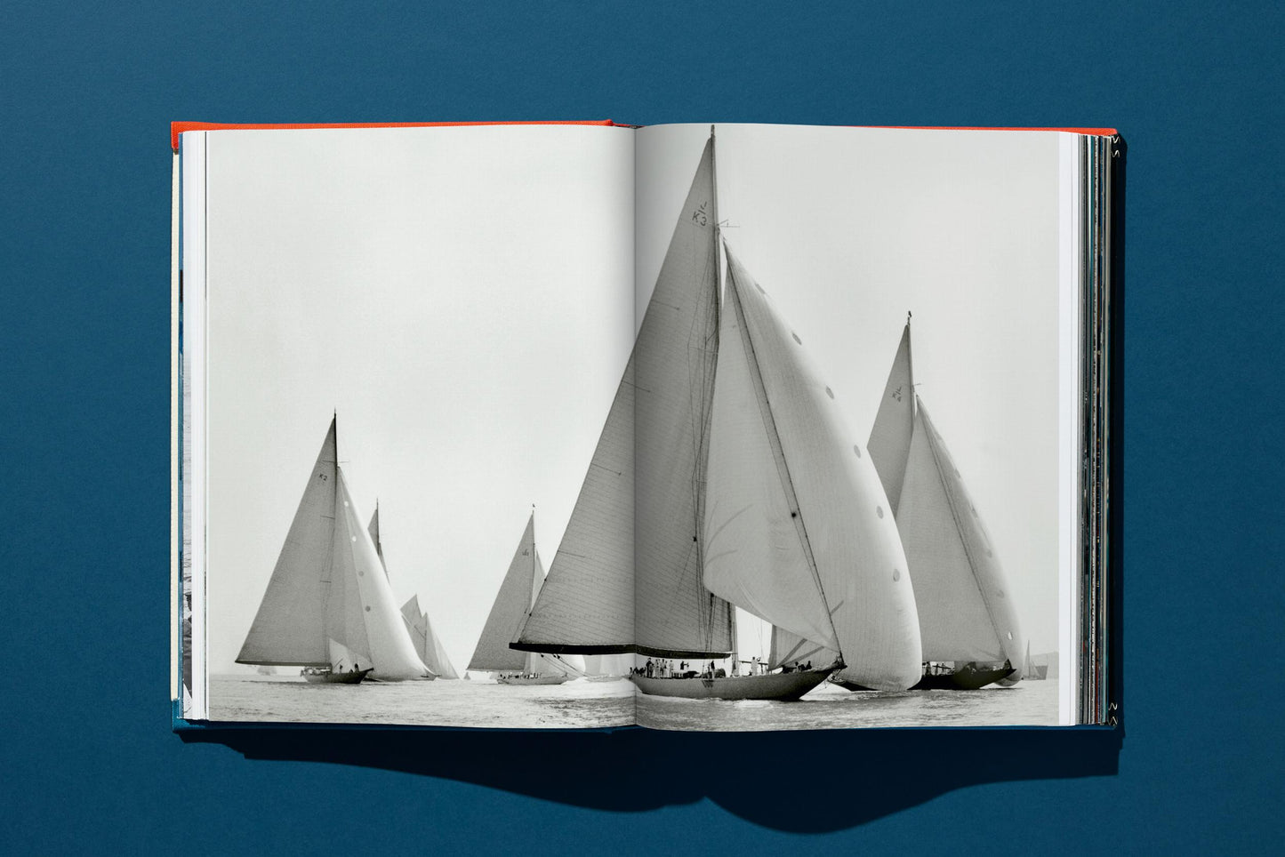 America's Cup, Marc Newson Art Edition (English) (AP)