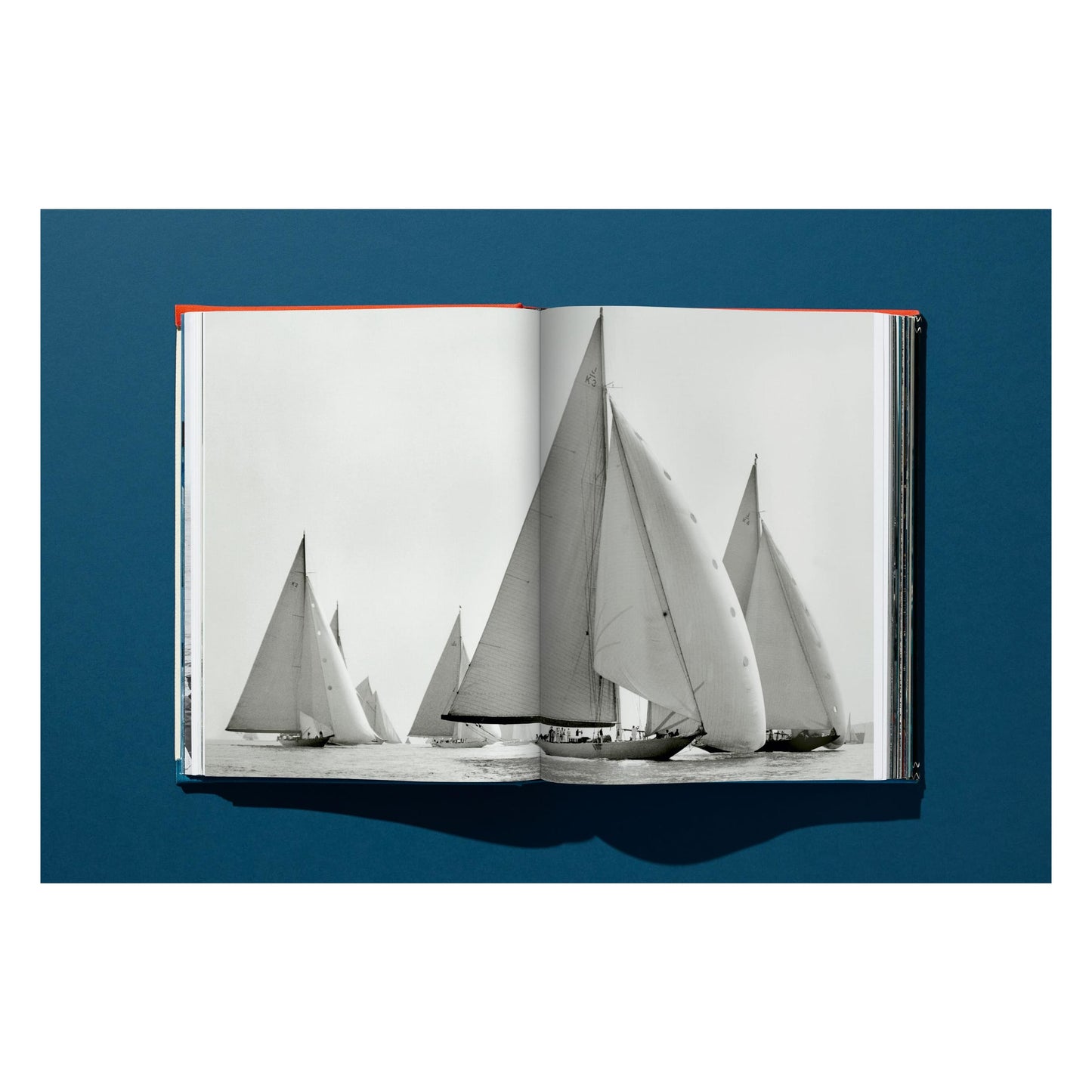 America's Cup. Marc Newson Art Edition (English)