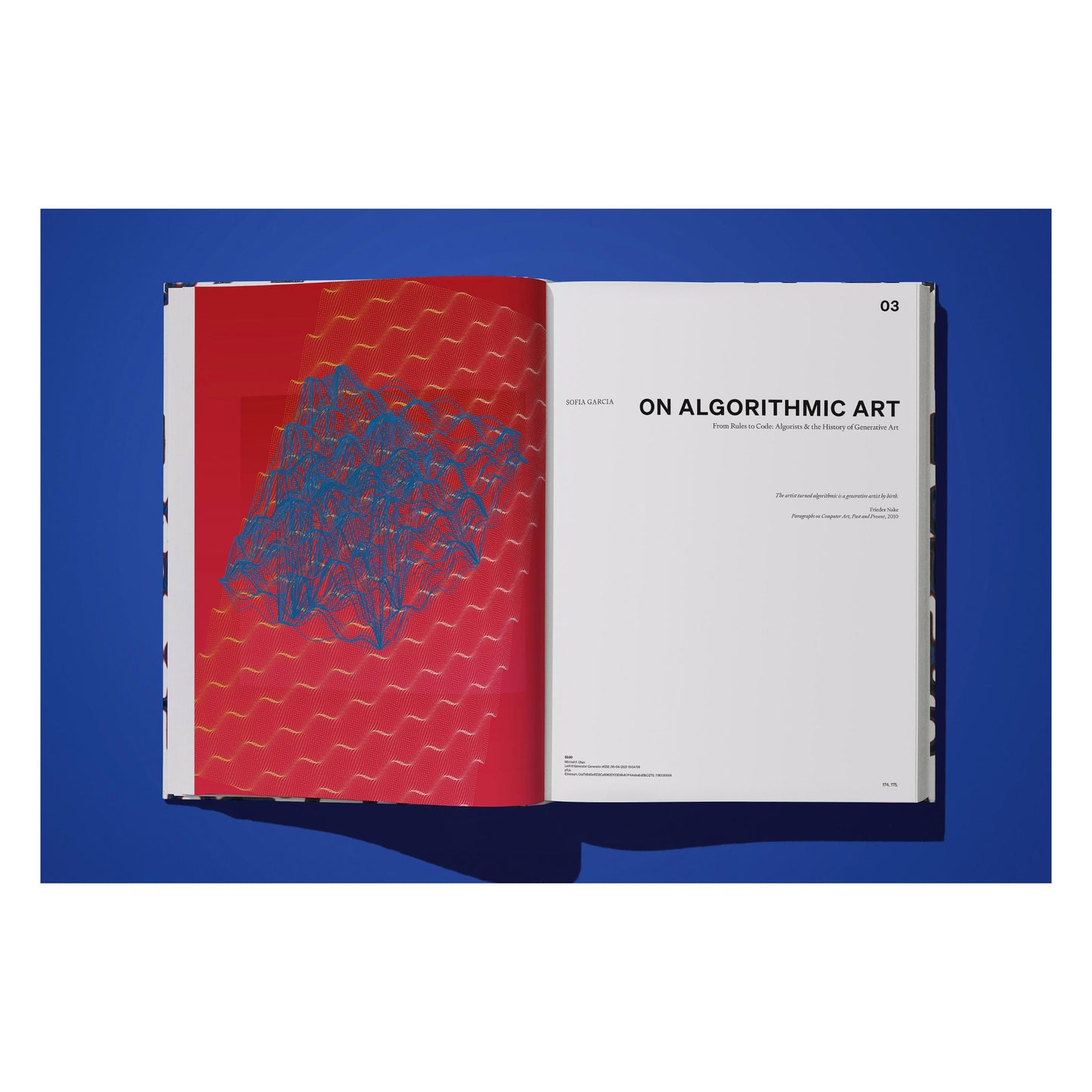On NFTs. Collector's Edition (English) (SA)