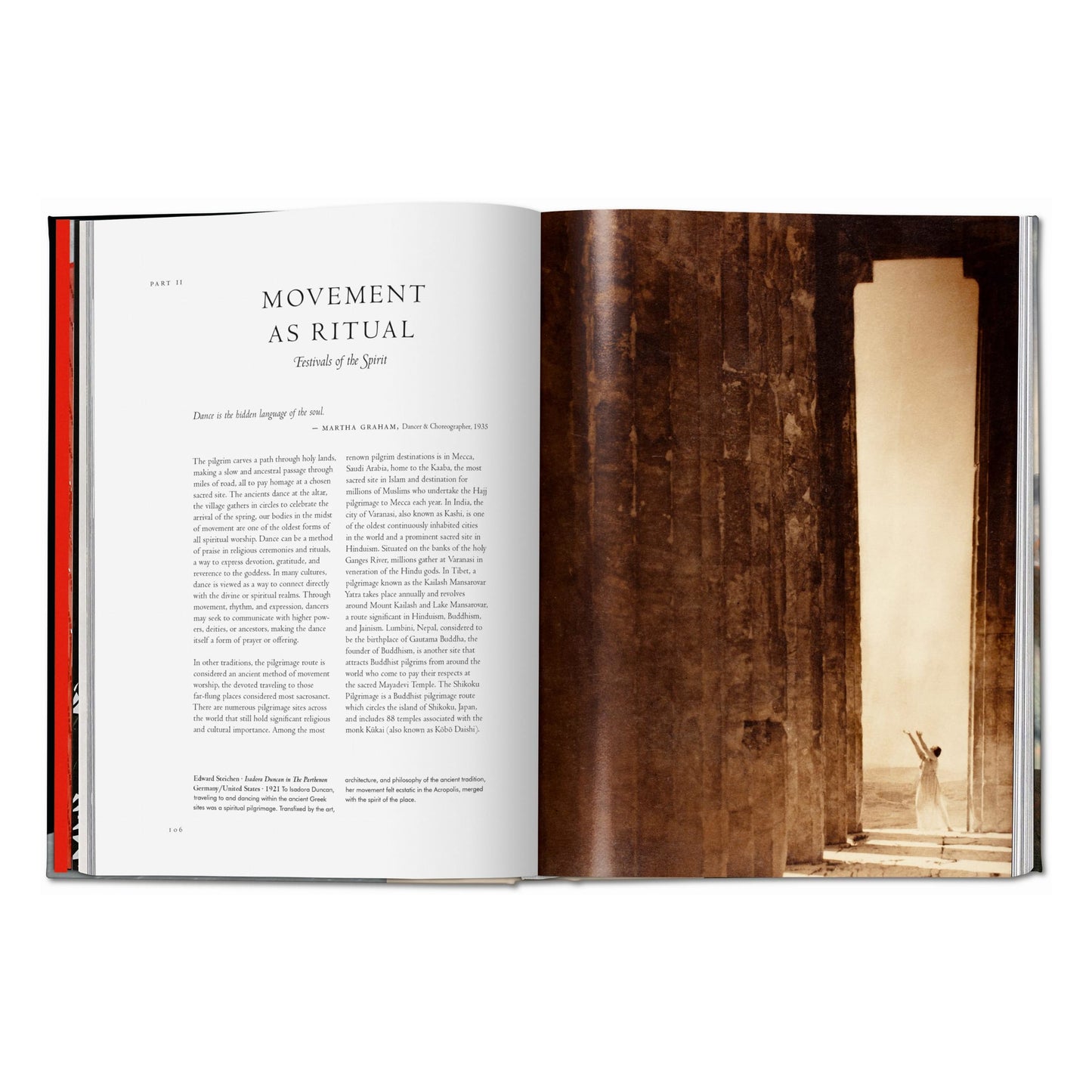 Lugares sagrados. La Biblioteca de Esoterismo (Spanish)