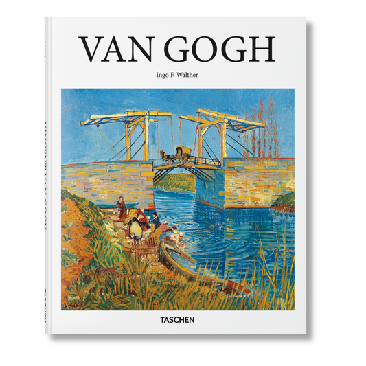 Van Gogh (German)