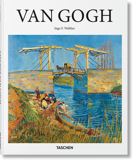 Van Gogh (Italian)