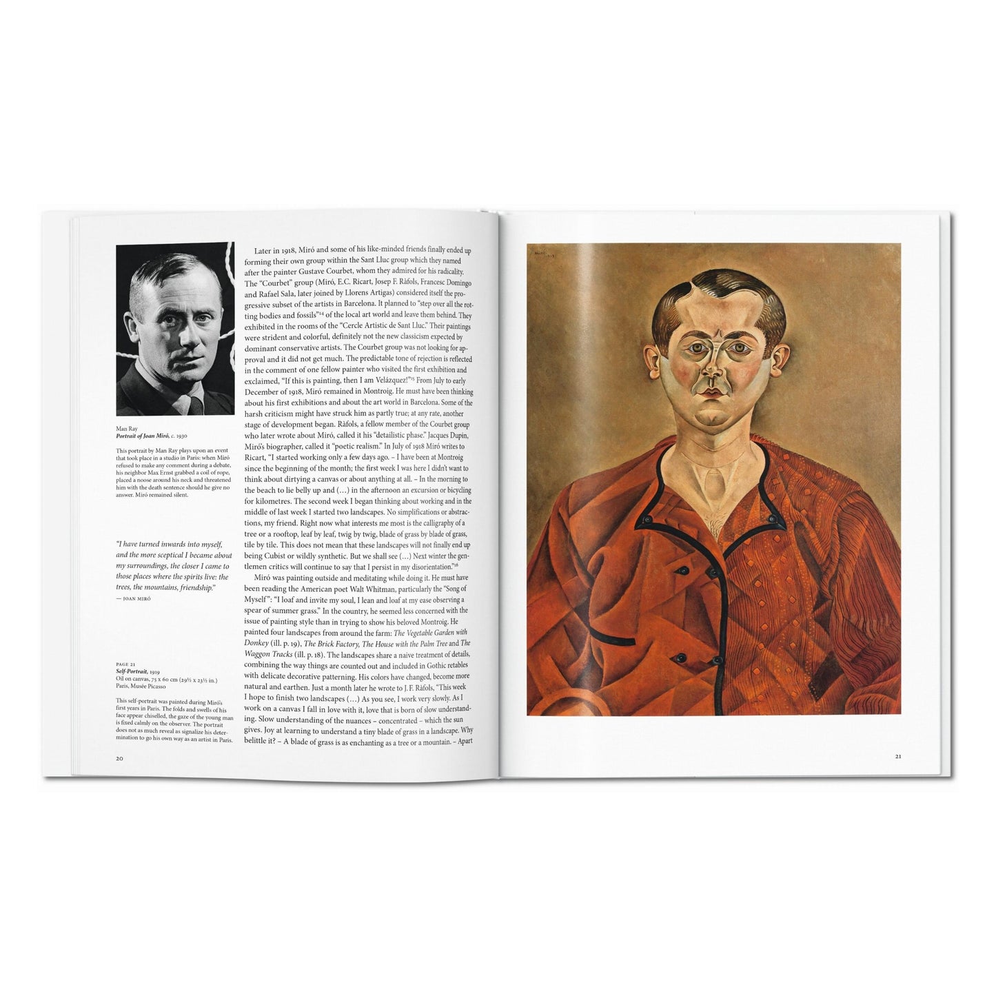 Miró (Italian)
