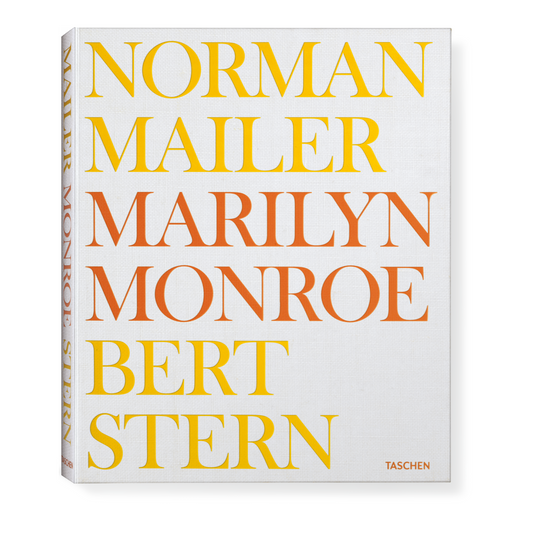 Norman Mailer/Bert Stern. Marilyn Monroe (English) (AP)