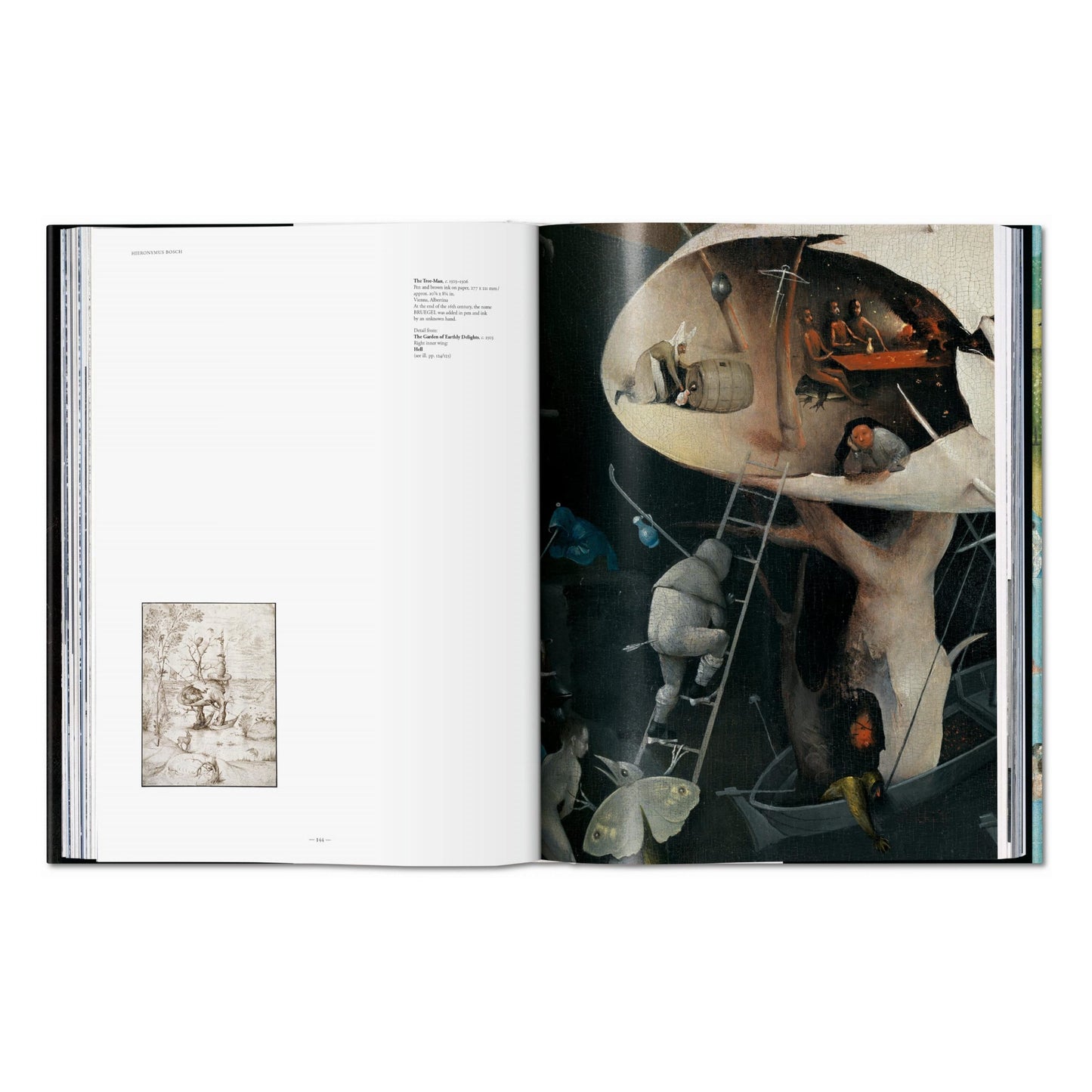 Bosch. Das vollständige Werk (German)
