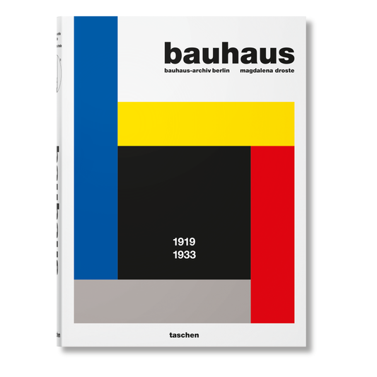 Bauhaus. Aktualisierte Ausgabe (German)