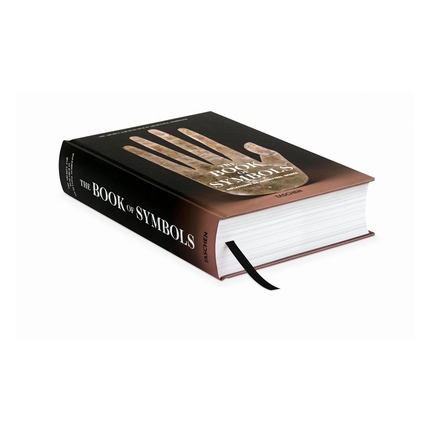 El libro de los símbolos. Reflexiones sobre las imágenes arquetípicas (Spanish)