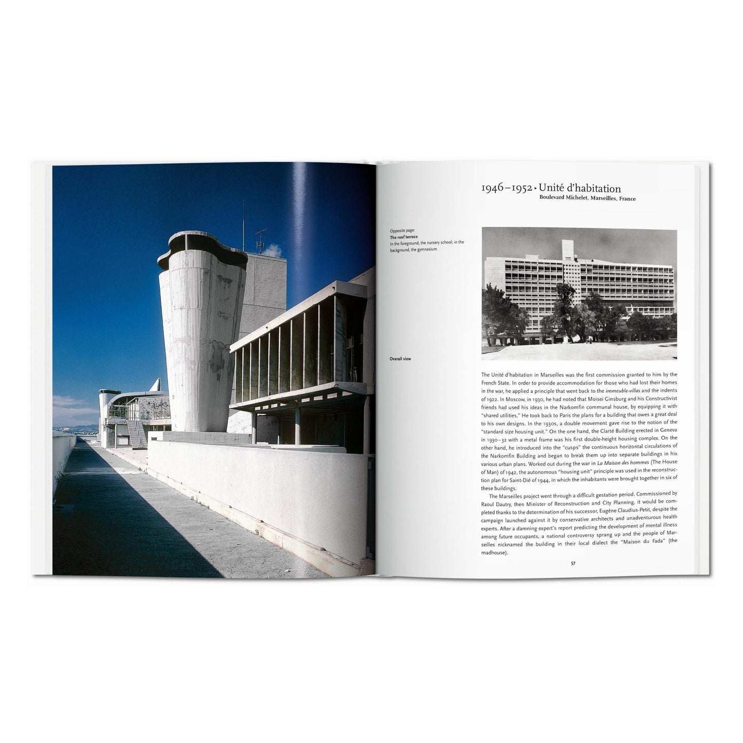 Le Corbusier (Italian)