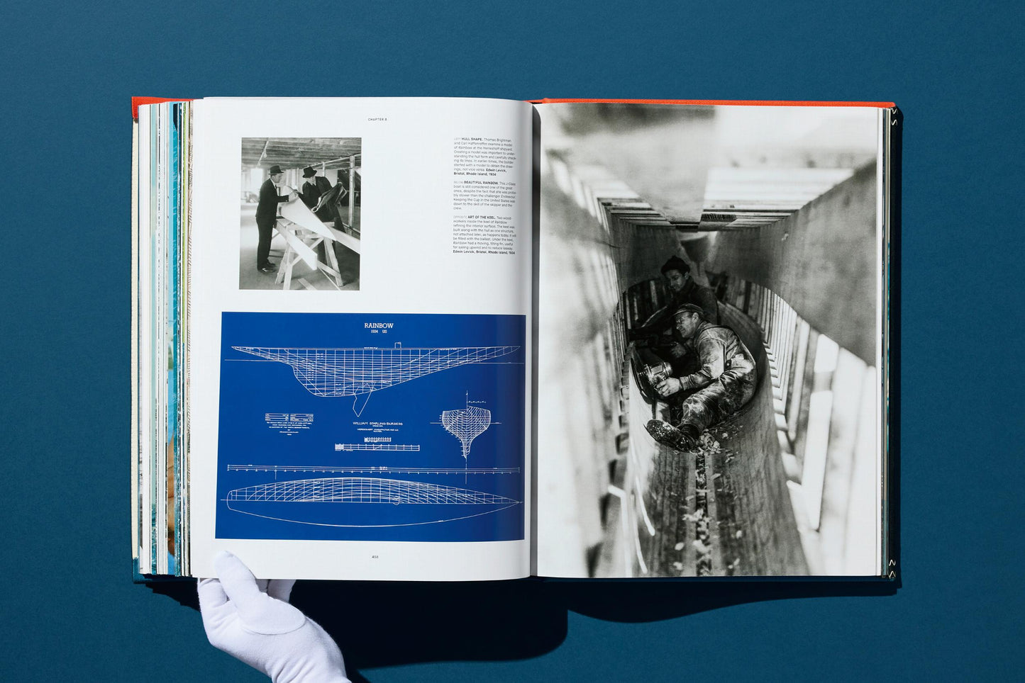 America's Cup. Marc Newson Art Edition (English)