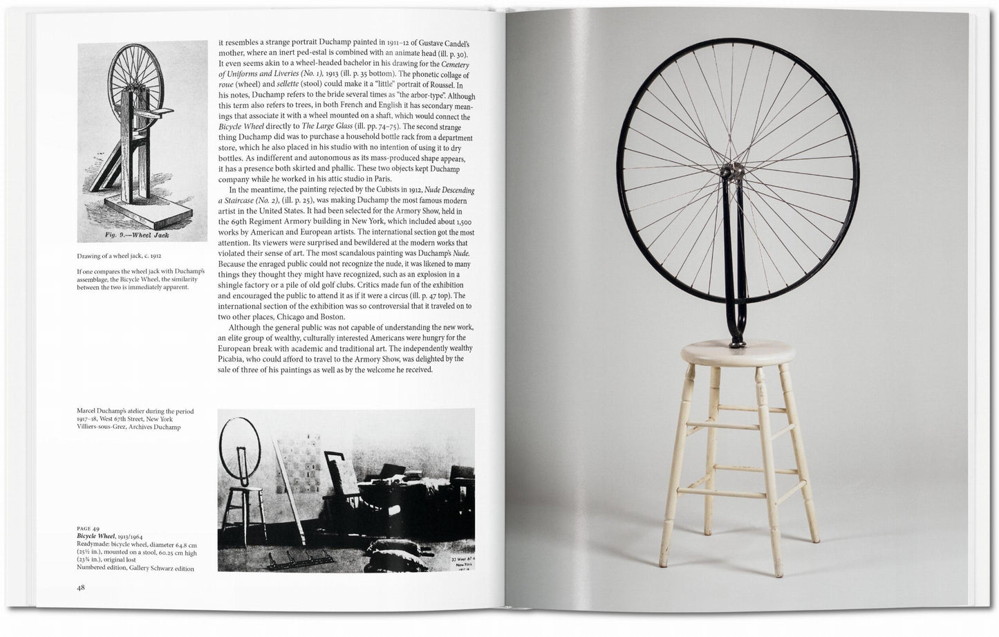 Duchamp (German)