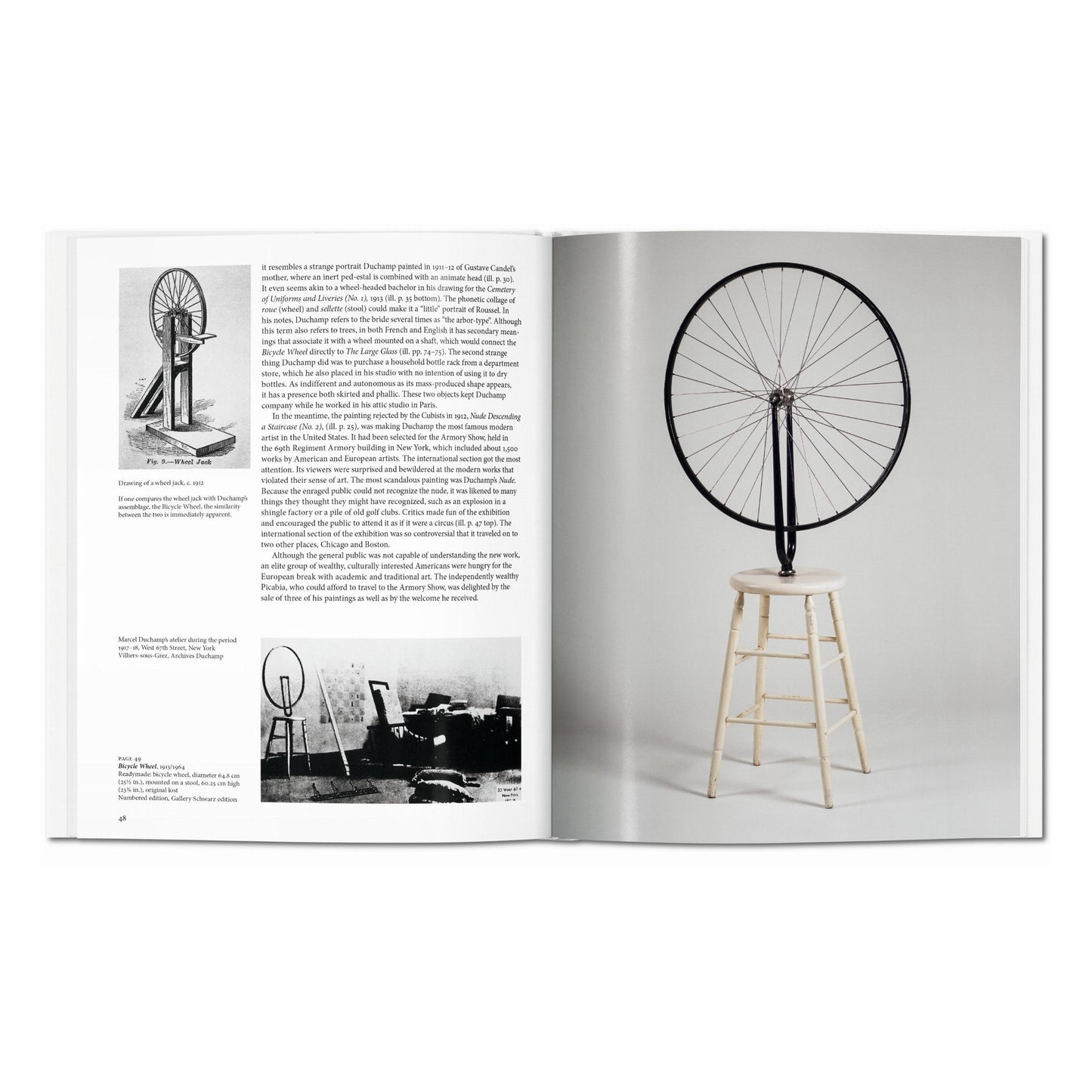 Duchamp (French)