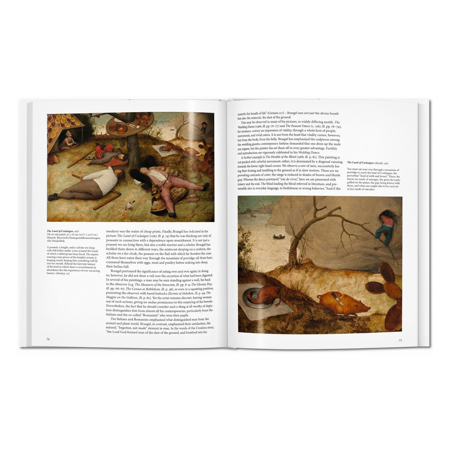 Bruegel (Italian)