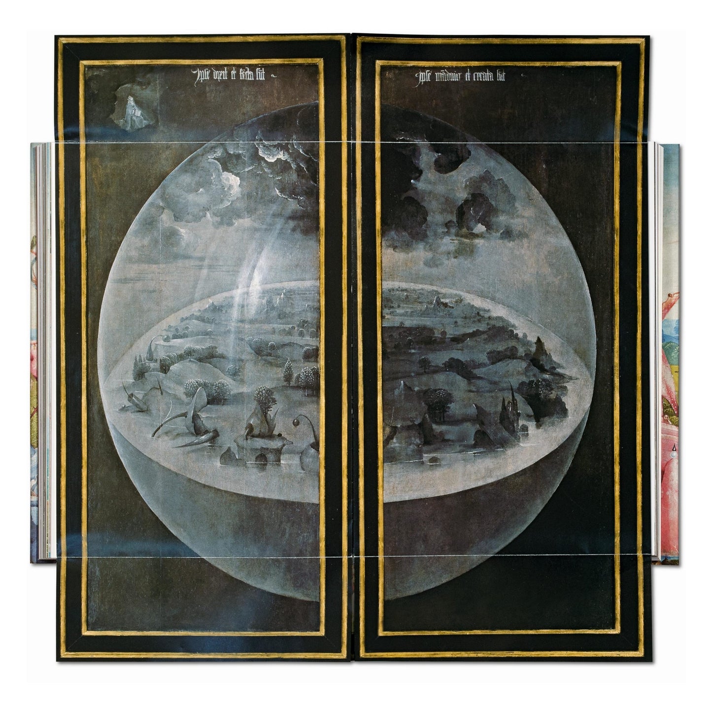 Hieronymus Bosch. Complete Works (Dutch)