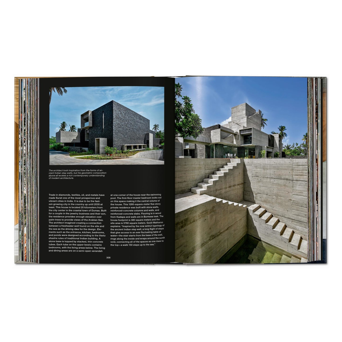 Homes For Our Time. Contemporary Houses around the World. Vol. 2. 45th Ed. (Spanish, English, Italian)