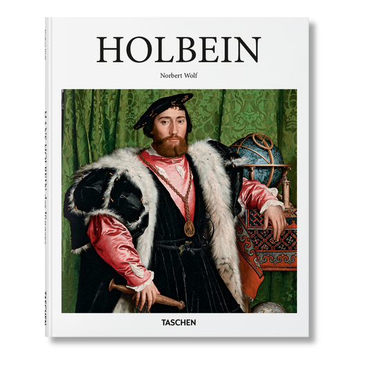 Holbein (German)