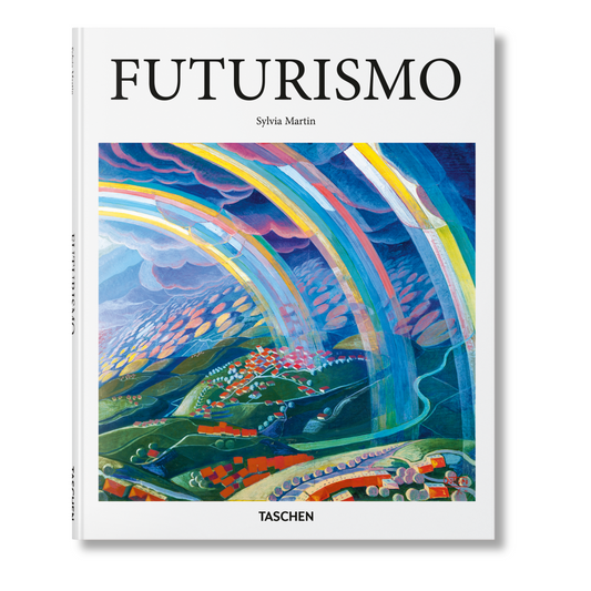 Futurismo (Spanish)