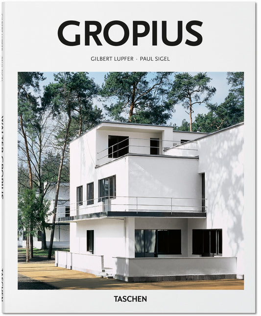 Gropius (French)